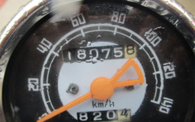 SUZUKI ST250E TYPES NJ4CA