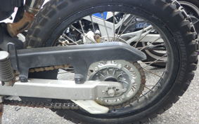 KAWASAKI SUPER SHERPA KL250G