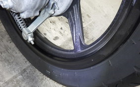SUZUKI ADDRESS 110 1993 CE47A