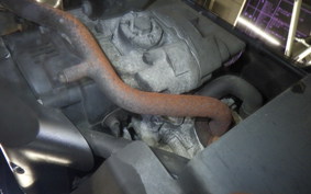 YAMAHA JOG Gen.5 2017 SA36J