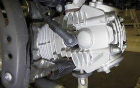 HONDA MONKEY 125 JB05