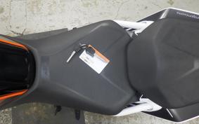 KTM 390 DUKE 2018