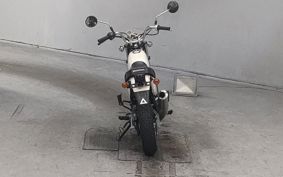 HONDA APE100 HC07