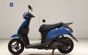 SUZUKI ﾚｯﾂ CA4AA
