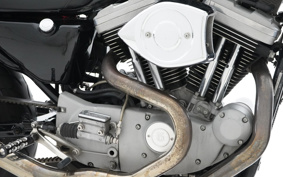 HARLEY XL1200S 2002 CHP