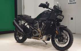 HARLEY PAN AMERICA 1250 S 2021