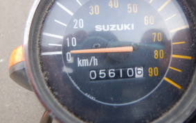 SUZUKI F TS503