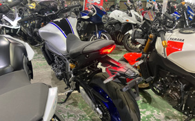 YAMAHA MT-09 SP ABS 2023 RN69J
