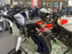 Фото Yamaha MT-09 SP ABS 2021 с японского аукциона