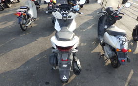 HONDA PCX125 2008 JF81