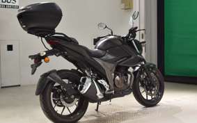 SUZUKI ｼﾞｸｻｰ250