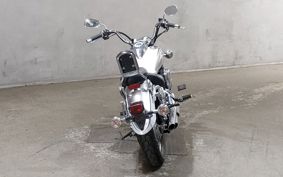 YAMAHA DRAGSTAR 250 VG02J