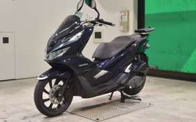 HONDA PCX125-3ﾊEVEﾘｯﾄﾞ JF84