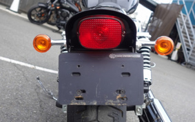 HARLEY FXDWG1450 2004 GEV