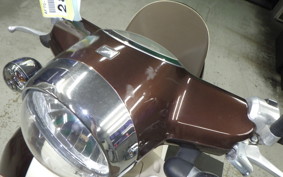 HONDA GIORNO 2 1996 AF70