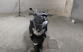 SUZUKI BURGMAN STREET 125EX EA23M
