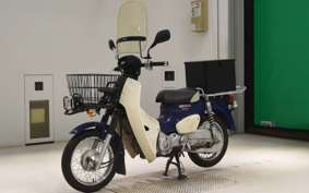 HONDA C50 SUPER CUB AA07