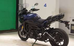 YAMAHA MT-09 Tracer GT 2018 RN51J