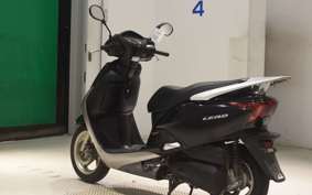 HONDA LEAD 110 2017 JF19