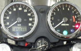 KAWASAKI W400 2007 EJ400A