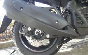 YAMAHA TRICITY 125 A SEC1J