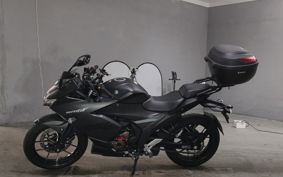 SUZUKI JIKUSA-SF250 ED22B