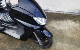 YAMAHA  GRAND  MAJESTY 250 TRIKE  SG15J