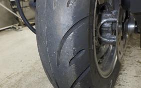 HONDA SPACY 125 Gen. 3 2008 JF04