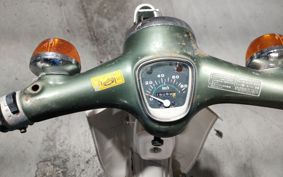 HONDA SUPER CUB70 C70