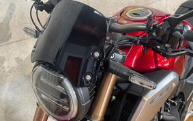 HONDA CB650R 2021 RH03