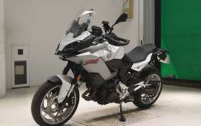 BMW F900XR 2021