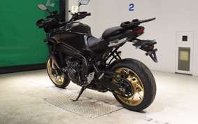 YAMAHA TRACER 9 GT 2023 RN70J