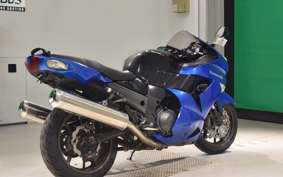 KAWASAKI ZZ1400 NINJA R 2006 ZXT40A