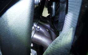 KAWASAKI NINJA ZX-6R A 2025 ZX636J