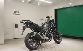 SUZUKI SV650 A 2025 VP55E