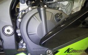 KAWASAKI ZX-4RR 2023 ZX400P