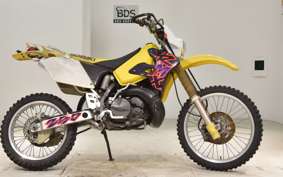 SUZUKI RMX250 S Gen.2 SJ14A