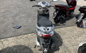 HONDA LEAD 125 JF45