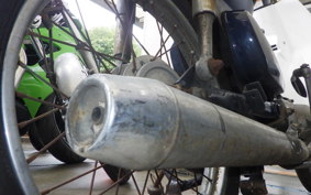 HONDA C90 SUPER CUB HA02