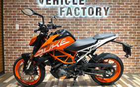KTM 390 DUKE 2020 JPJ40