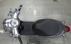 HONDA GIORNO 2 2022 AF70