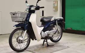 HONDA C110 SUPER CUB 2018 JA10