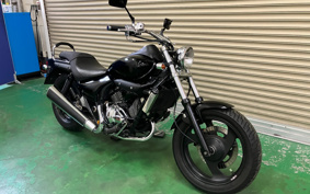 KAWASAKI ELIMINATOR 250V VN250A