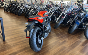 HARLEY X350 2024 W3C