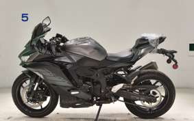 KAWASAKI ZX-4R SE 2025 ZX400P