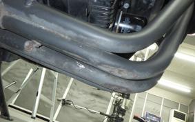 HONDA CB400 SUPER BOLDOR VTEC 2007 NC39
