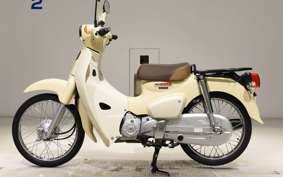 HONDA C50 SUPER CUB AA09