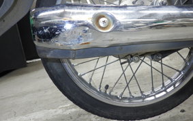 HONDA C110 SUPER CUB 2000 JA10