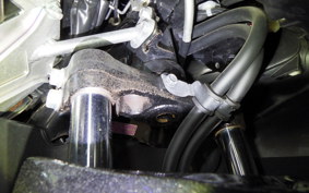 HONDA PCX125 1997 JF81