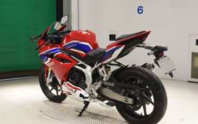 HONDA CBR250RR A MC51